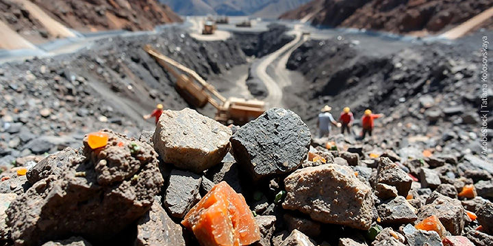 Strategic Raw Materials in Ukraine Strategic Raw Materials in Ukraine